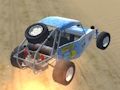 Játék Offroad Kart Beach mutatvány: Buggy Car Drive  online