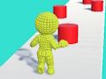 Játék Pixelfutás online