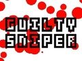 Játék Bűnös Sniper  online
