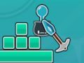 Játék Stickman pot mászás 2 online