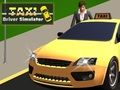 Játék Taxisofőr szimulátor  online