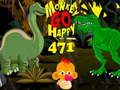 Játék Majom go Happy Stage 471 online