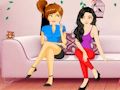 Játék Gossip Girl House Escape online