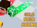 Játék Arany rohanás aréna online
