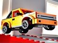 Játék Crash Stunt ugrások online
