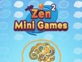 Játék Zen Mini Games 2 online
