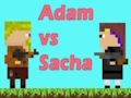 Játék Adam vs Sacha online
