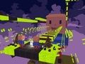 Játék Kogama: Parkour Tourist 30 szint online