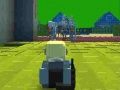 Játék Sandbox Orion 3D online