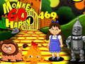 Játék Majom go Happy Stage 469 online