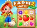 Játék Farm Match 2. évad  online