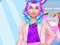 Játék Fashion Doll Diversity Szalon  online