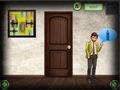 Játék Amgel Easy Room Escape 184 online