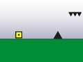 Játék Geometria Dash 2 online