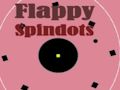 Játék Flappy Spindots online