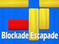 Játék Blockade Ecapade  online