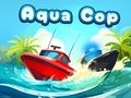 Játék Aqua zsaru online