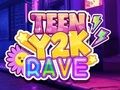 Játék Tini Y2K Rave  online