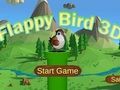 Játék Flappy Birds 3D online