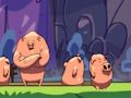 Játék Mesék az arcade -ból: fartmania online