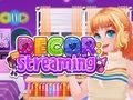 Játék Dekoráció: Streaming  online
