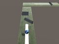 Játék 3D-s futó  online