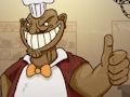 Játék Chef war're  online