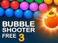 Játék Bubble Shooter ingyenes 3  online