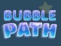 Játék Buborék Path  online