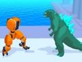 Játék Mech Builder Mester  online