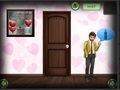 Játék Amgel Easy Room Escape 185 online