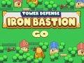 Játék Vasbástya: Tower Defense  online
