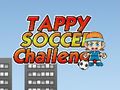 Játék Tappy Soccer Challenge online