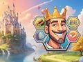 Játék Magic Kingdom: Hex Match online