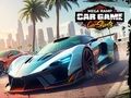 Játék Mega Ramp Car Game: autó mutatványok online
