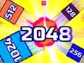 Játék Végtelen Cockes 2048 online