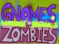 Játék Gnómok vs zombik  online
