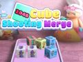 Játék 2048 Cube Shooting Merge online