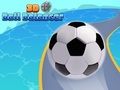 Játék 3D -s golyó kiegyenlítő online