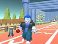 Játék Obby: A hintaszék szimulátor, The Escape  online