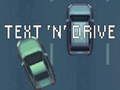 Játék SMS 'n' Drive  online