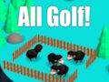 Játék Minden Golf!  online