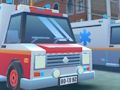 Játék Ambulance Gear Racing Stunt 3D online