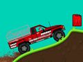 Játék Fast Hill Racing online