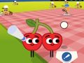Játék Doodle baseball online
