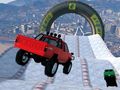 Játék Jégcsepp: GTA 5 Online  online