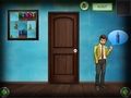 Játék Amgel Easy Room Escape 187 online