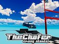 Játék Chofer őrült mutatványok  online