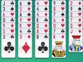 Játék Freecell Extreme online