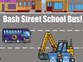 Játék Bash Street iskolabusz!  online